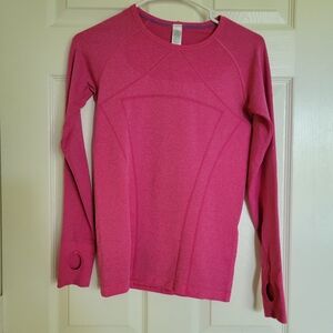 Ivivva Lululemom Top